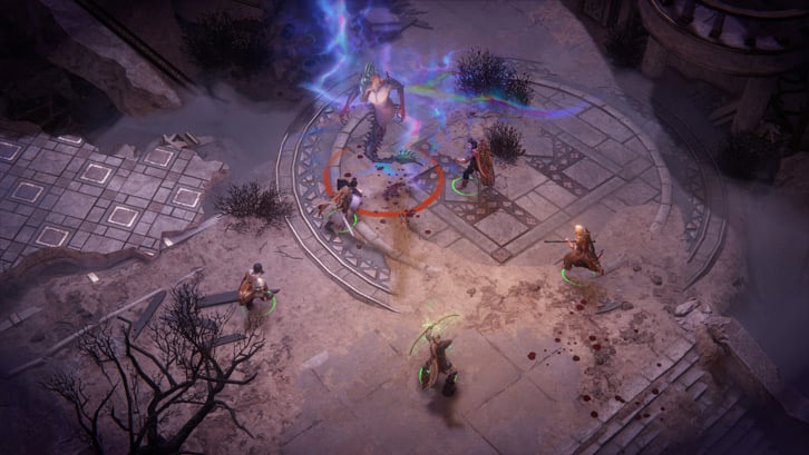 Pathfinder: Wrath of the Righteous - Inevitable Excess image