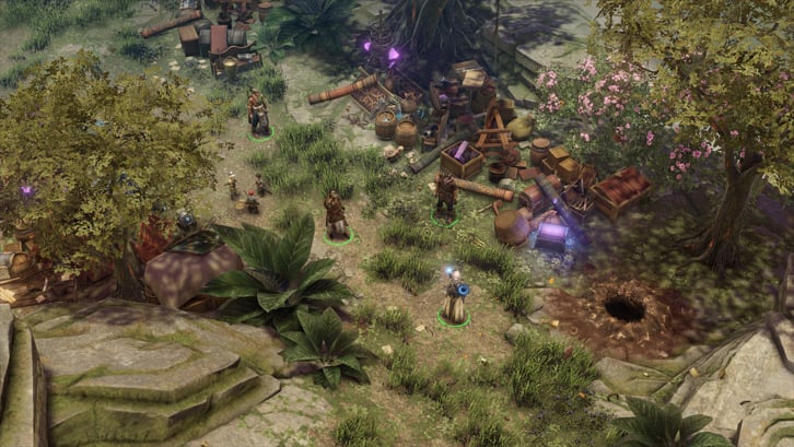 Pathfinder: Wrath of the Righteous - Inevitable Excess image