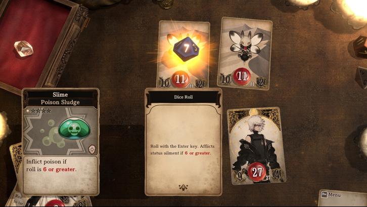 Voice of Cards: The Beasts of Burden image