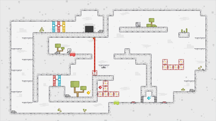 Colored Effects image