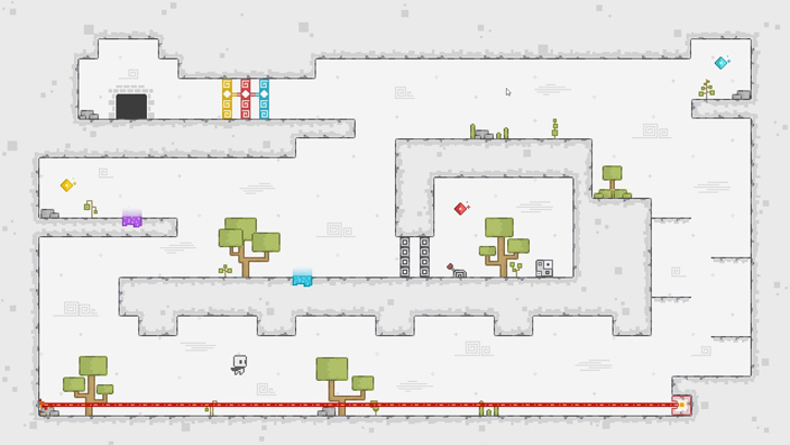 Colored Effects image