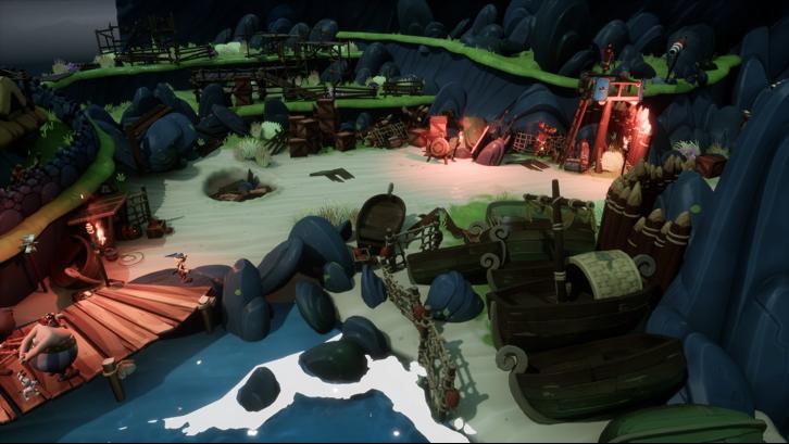 Asterix & Obelix XXXL The Ram from Hibernia image