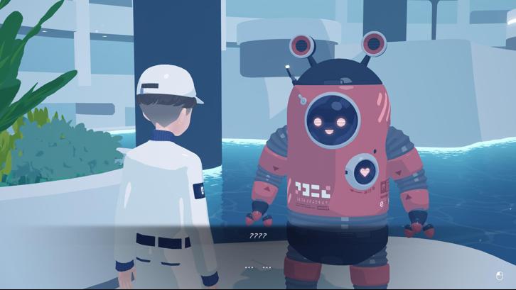 D-topia Steam Key screenshot from the video game thumbnail 2