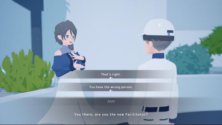 D-topia Steam Key screenshot from the video game thumbnail 3