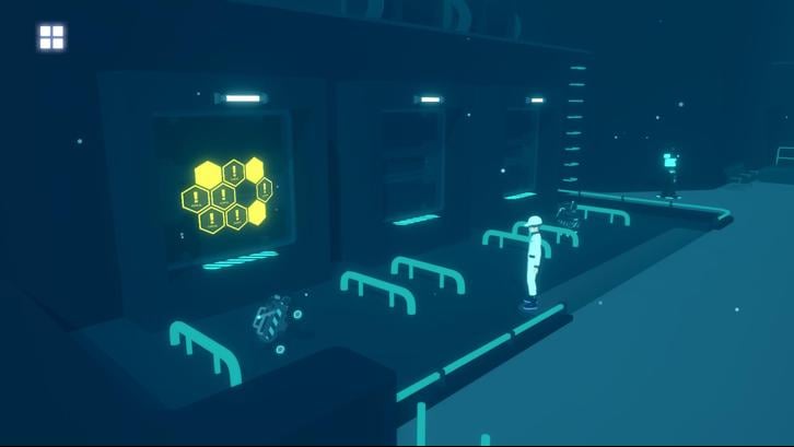 D-topia Steam Key screenshot from the video game thumbnail 6