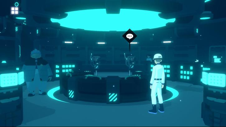 D-topia Steam Key screenshot from the video game thumbnail 7