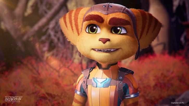 Ratchet & Clank: Rift Apart image