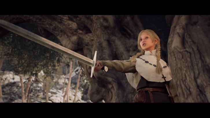 1348 Ex Voto Steam Key screenshot from the video game thumbnail 5