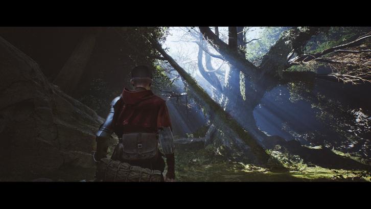 1348 Ex Voto Steam Key screenshot from the video game thumbnail 6