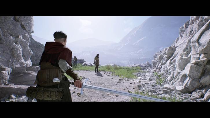 1348 Ex Voto Steam Key screenshot from the video game thumbnail 7