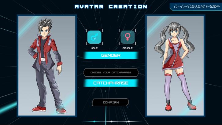 Final Stardust: Cosmic Nexus image