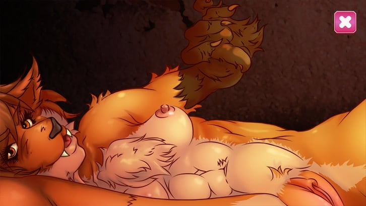 Sexy Furry image