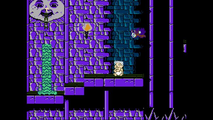 Garbage Pail Kids: Mad Mike and the Quest for Stale Gum Steam Key screenshot from the video game thumbnail 7