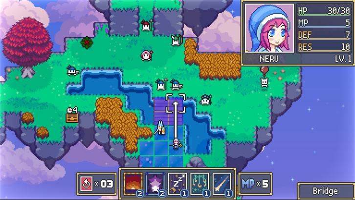Dream Tactics image