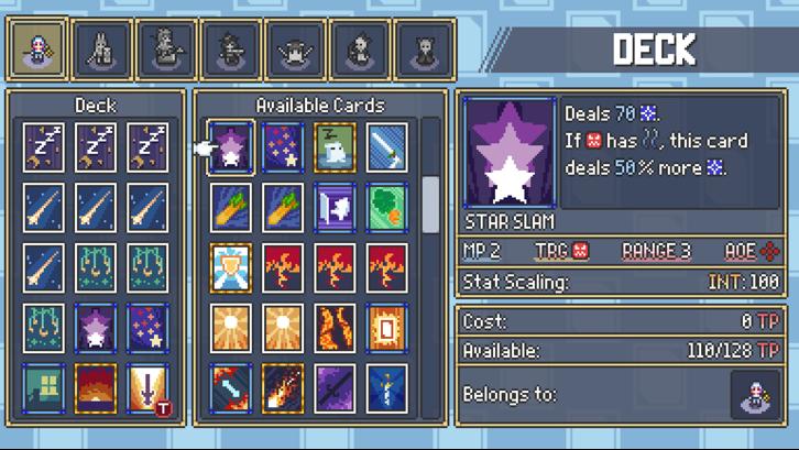 Dream Tactics image