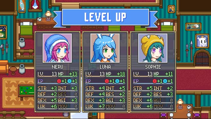 Dream Tactics image