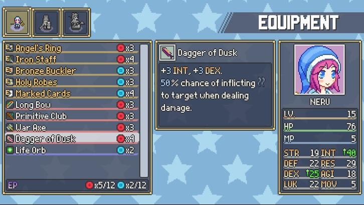 Dream Tactics image
