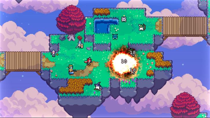 Dream Tactics image