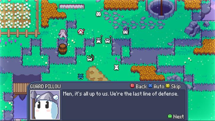 Dream Tactics image