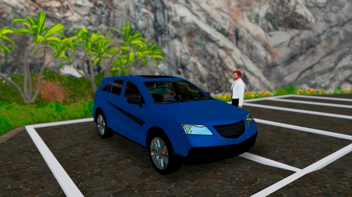 Hotel: A Resort Simulator - VIP Pack image