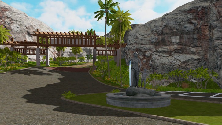Hotel: A Resort Simulator - VIP Pack image