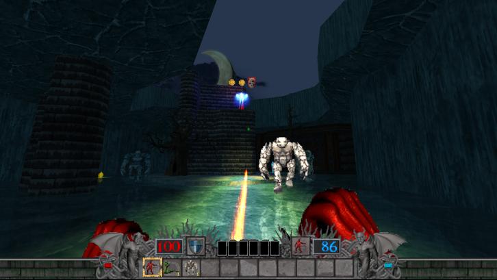 Hands of Necromancy image