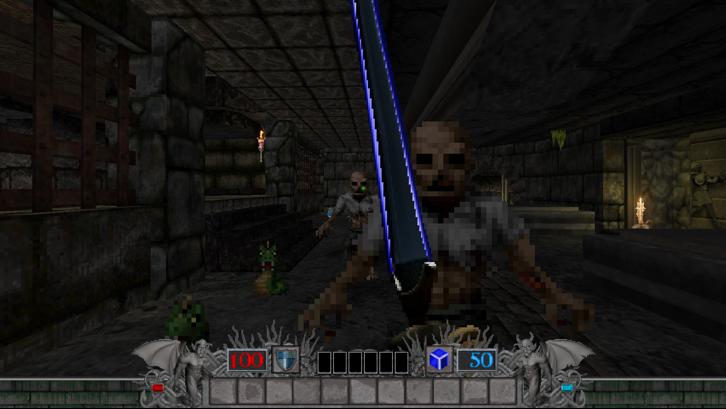 Hands of Necromancy image