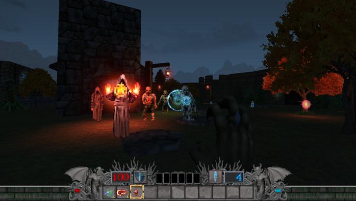 Hands of Necromancy image