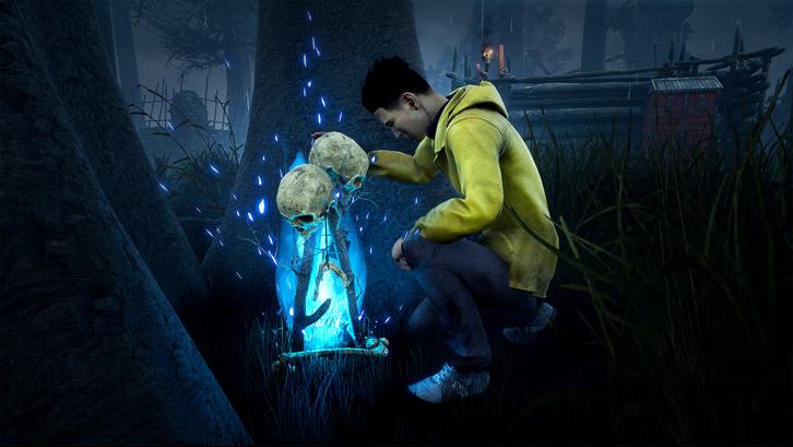 Dead by Daylight - Sadako Rising Chapter image