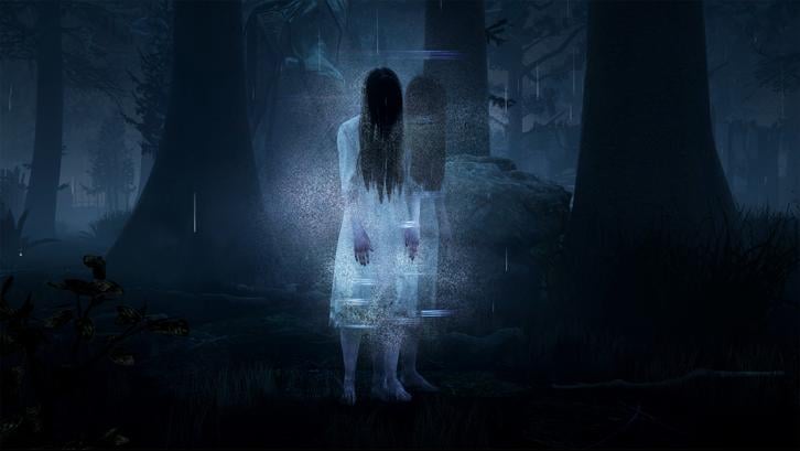 Dead by Daylight - Sadako Rising Chapter image