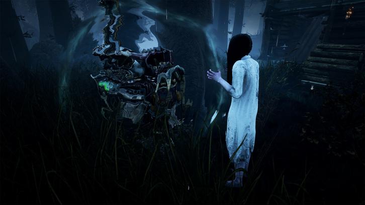 Dead by Daylight - Sadako Rising Chapter image