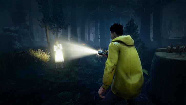 Dead by Daylight - Sadako Rising Chapter image