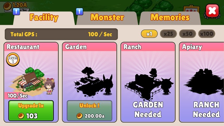 Monster Island image