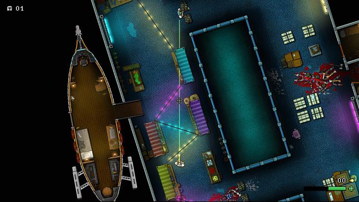 Redgar: The Space Viking image