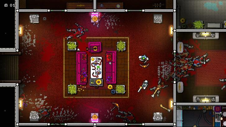 Redgar: The Space Viking image