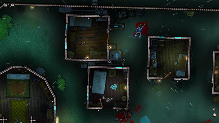 Redgar: The Space Viking image