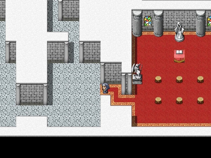 Infiltrating a Cult image