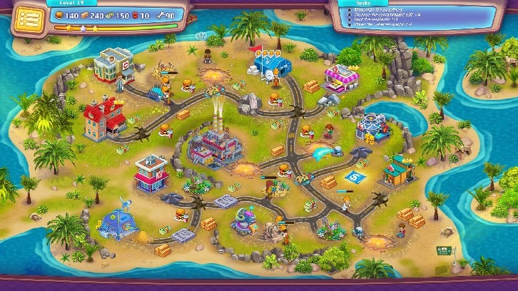 Rescue Team: Heist of the Century image