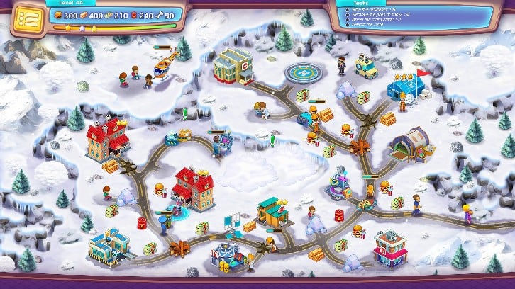 Rescue Team: Heist of the Century image