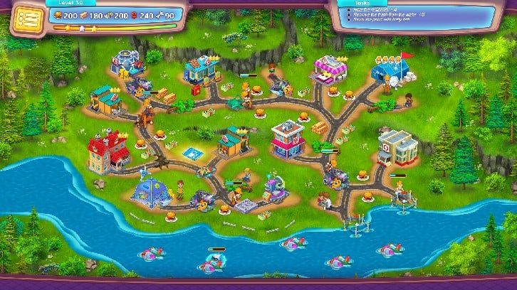 Rescue Team: Heist of the Century image