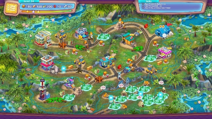 Rescue Team: Heist of the Century image