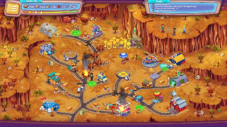 Rescue Team: Heist of the Century image