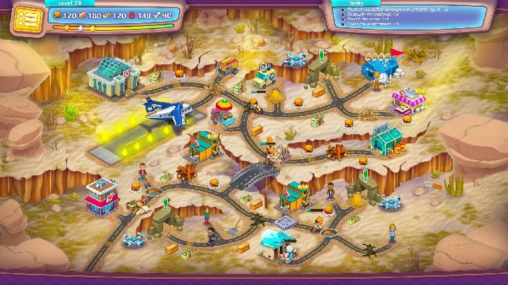 Rescue Team: Heist of the Century image