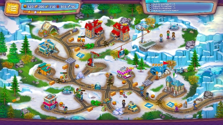 Rescue Team: Heist of the Century image