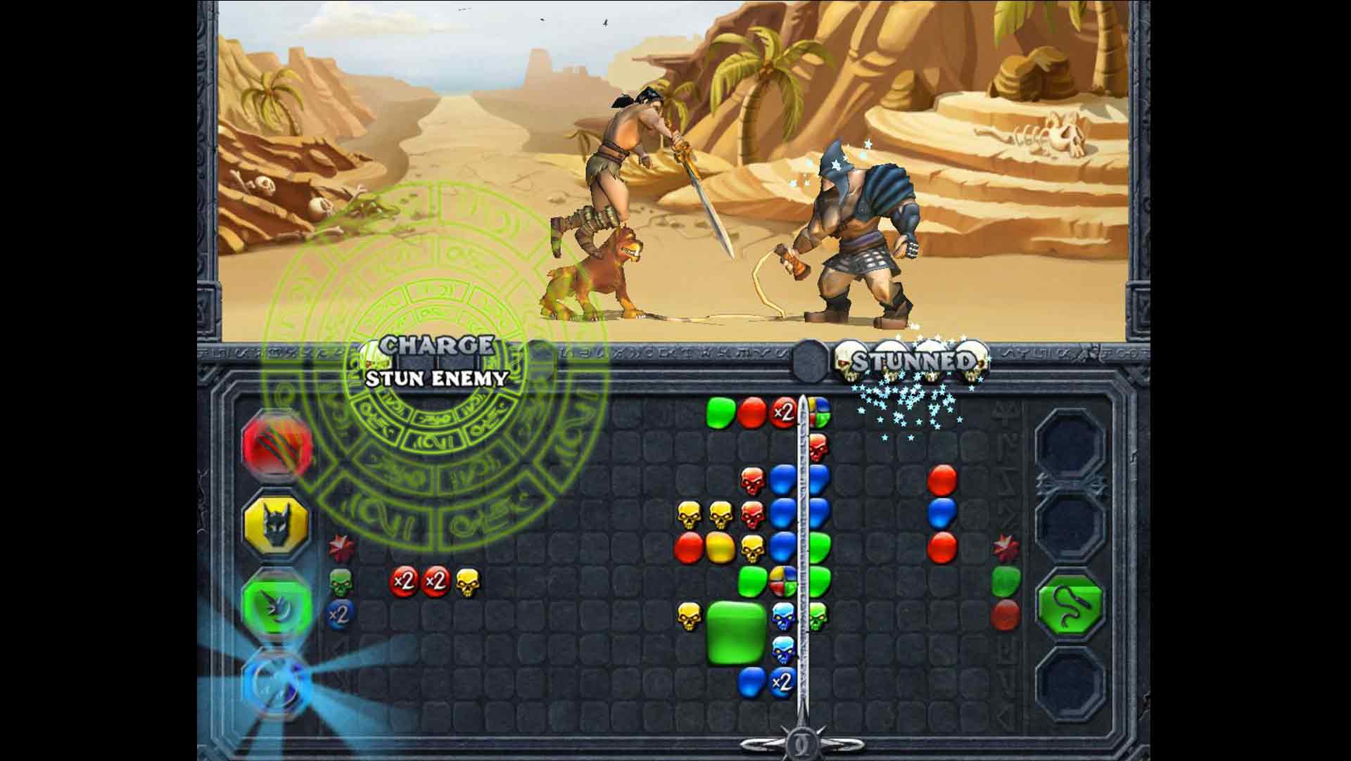 Puzzle Chronicles image