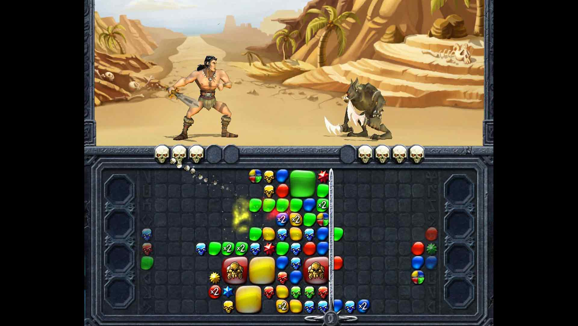 Puzzle Chronicles image