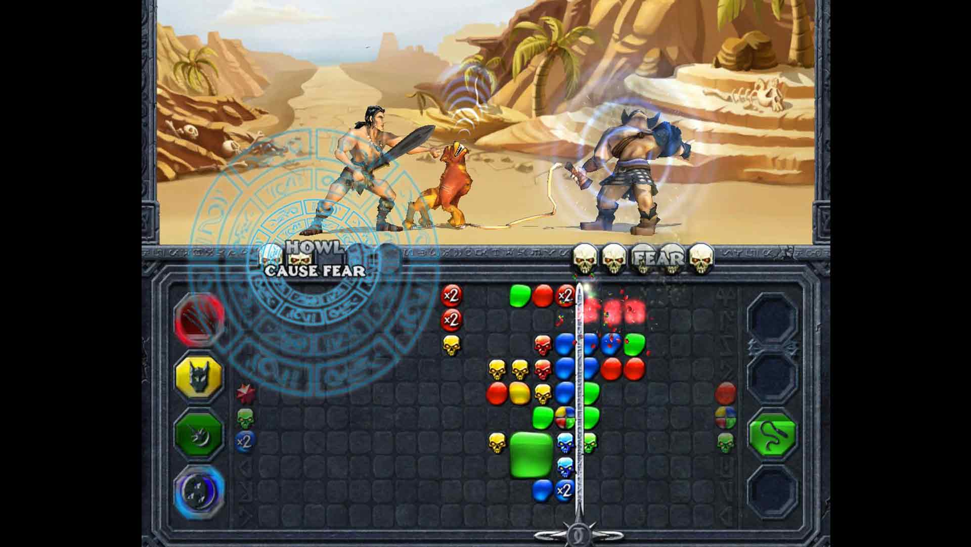 Puzzle Chronicles image