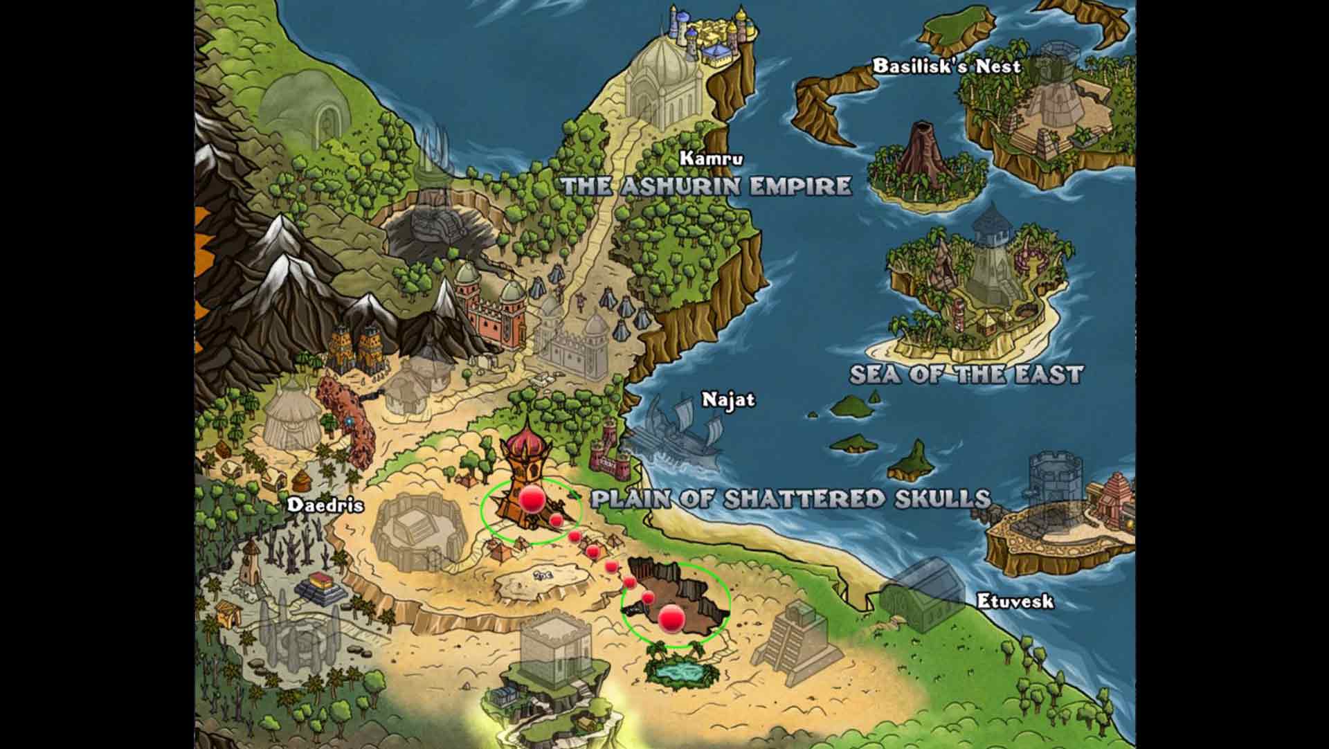 Puzzle Chronicles image