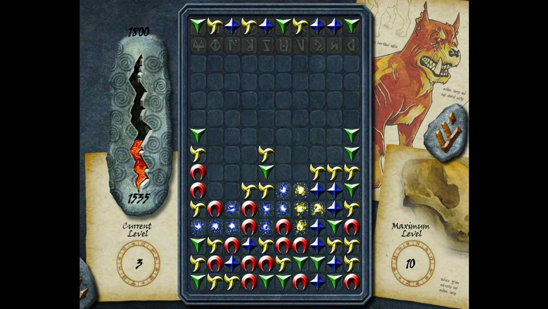 Puzzle Chronicles image