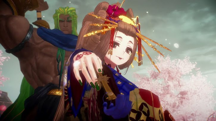 Fate/Samurai Remnant Digital Deluxe Edition image
